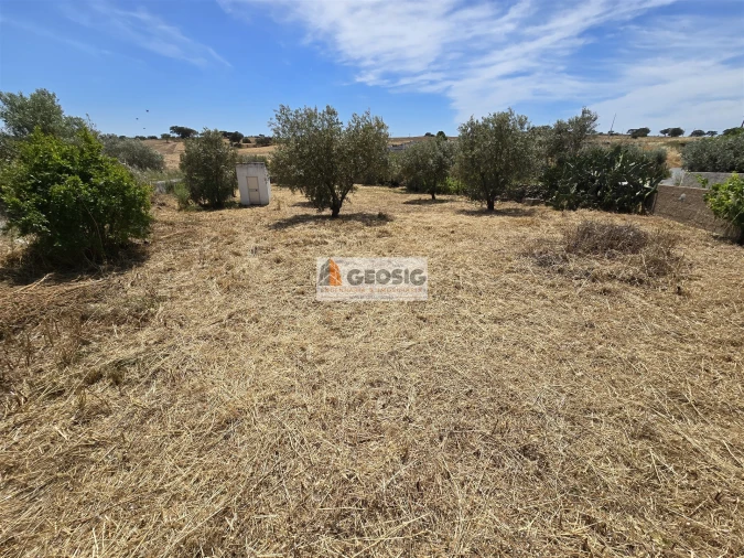 Moradia T0 para Venda em Almodôvar e Graça dos Padrões Foto 13