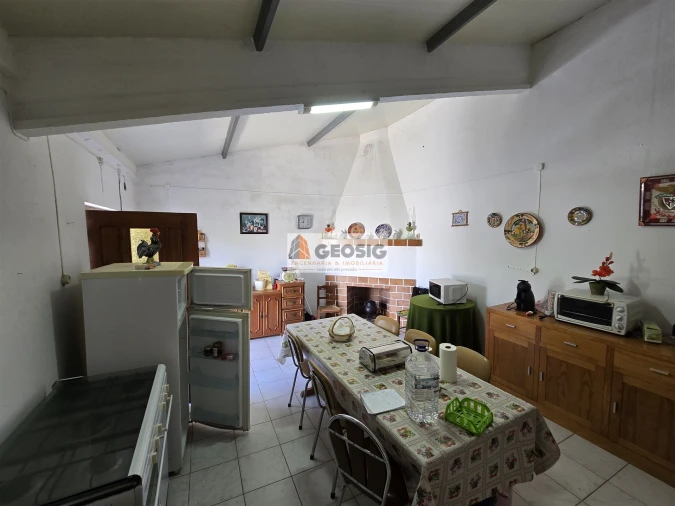 Moradia T0 para Venda em Almodôvar e Graça dos Padrões Foto 5