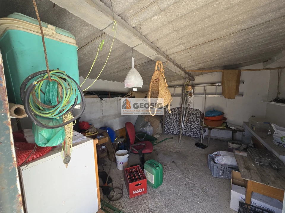 Moradia T0 para Venda em Almodôvar e Graça dos Padrões Foto 10