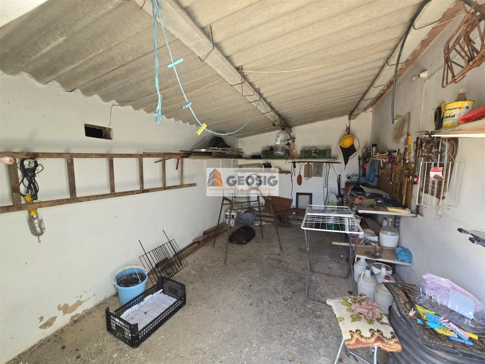 Moradia T0 para Venda em Almodôvar e Graça dos Padrões Foto 11