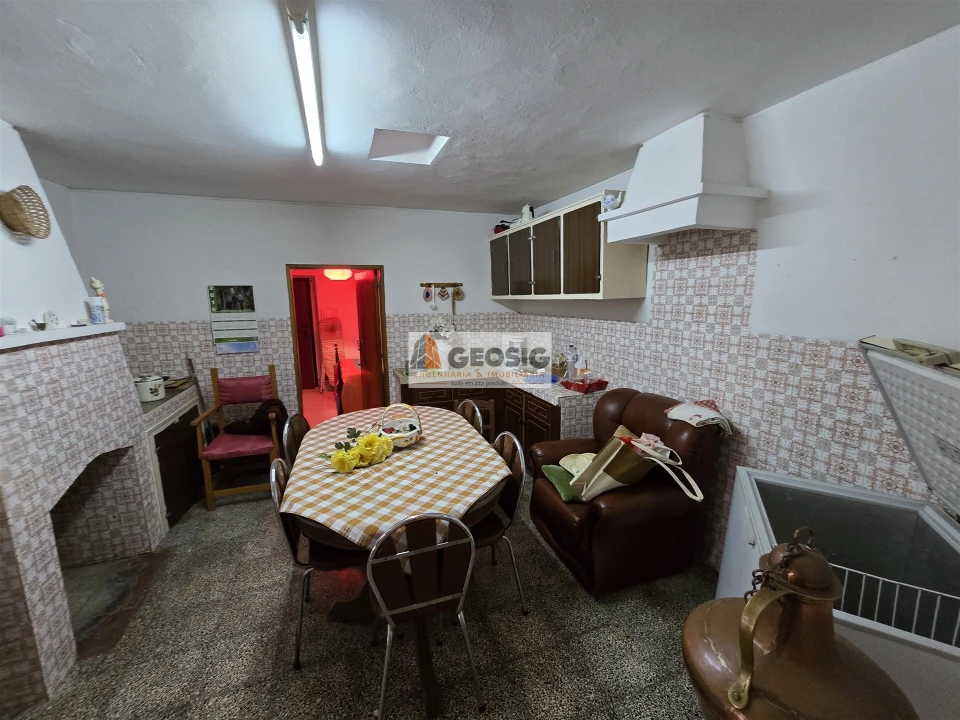 Moradia T3 para Venda em Almodôvar e Graça dos Padrões Foto 19