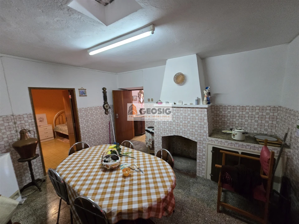 Moradia T3 para Venda em Almodôvar e Graça dos Padrões Foto 17