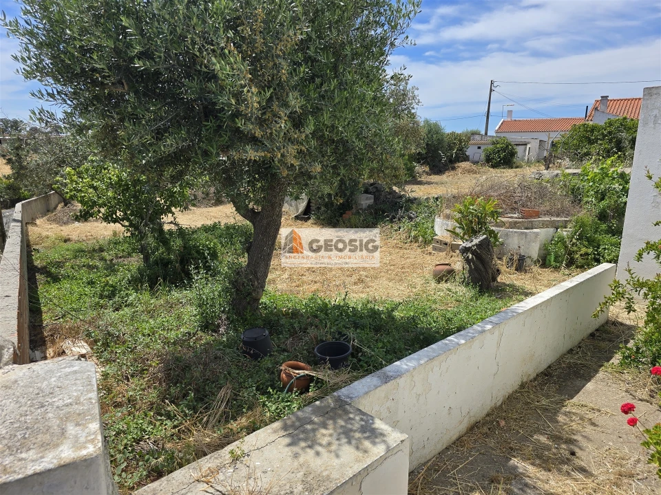 Moradia T3 para Venda em Almodôvar e Graça dos Padrões Foto 27