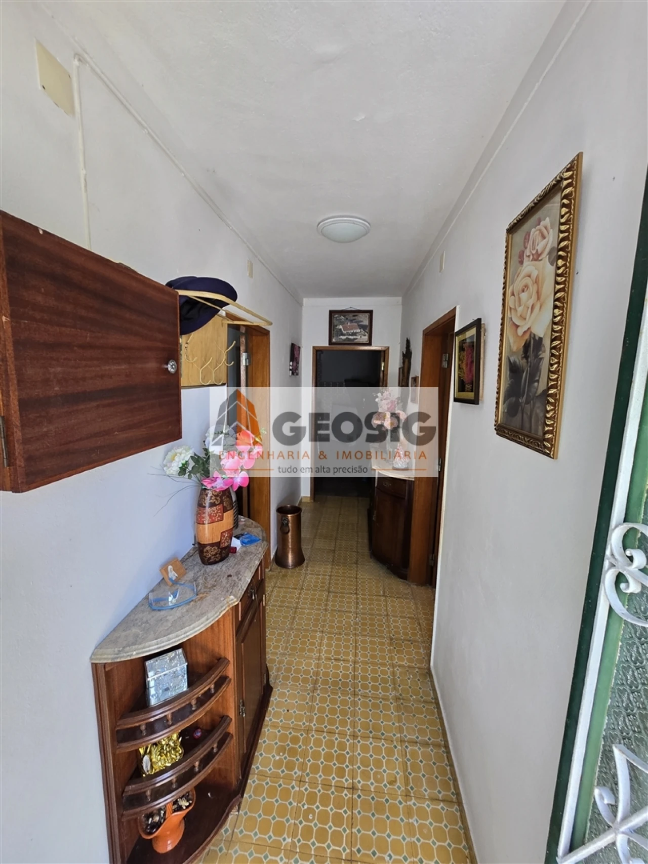 Moradia T3 para Venda em Almodôvar e Graça dos Padrões Foto 6