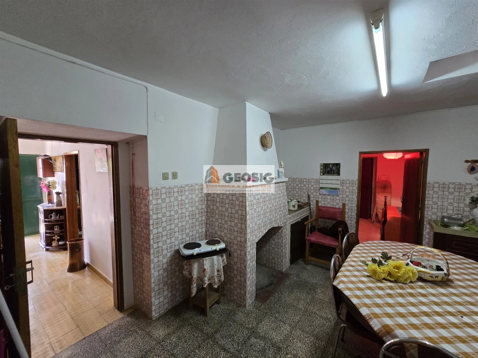 Moradia T3 para Venda em Almodôvar e Graça dos Padrões Foto 14