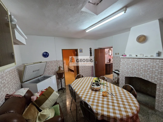 Moradia T3 para Venda em Almodôvar e Graça dos Padrões Foto 18