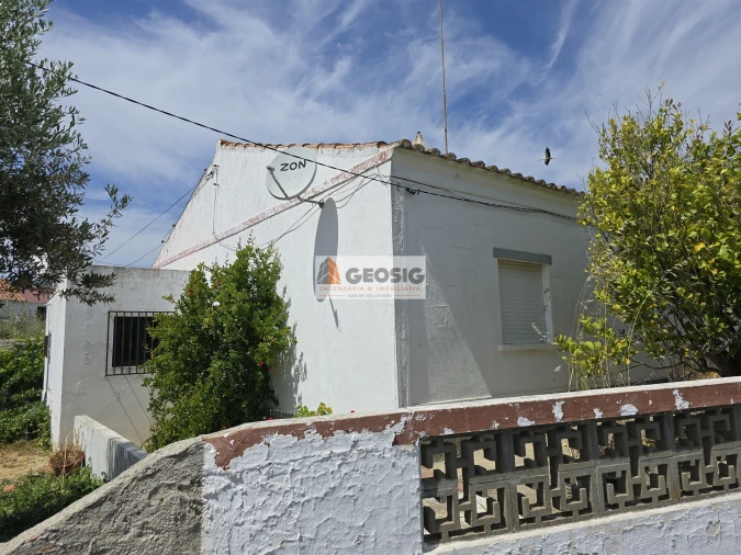 Moradia T3 para Venda em Almodôvar e Graça dos Padrões Foto 5