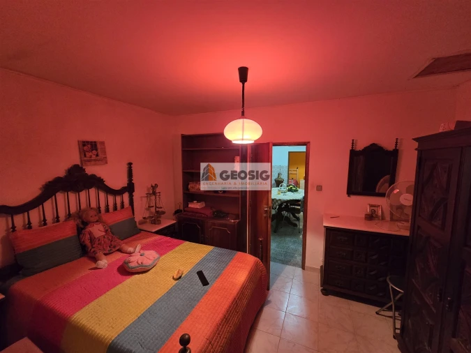 Moradia T3 para Venda em Almodôvar e Graça dos Padrões Foto 21