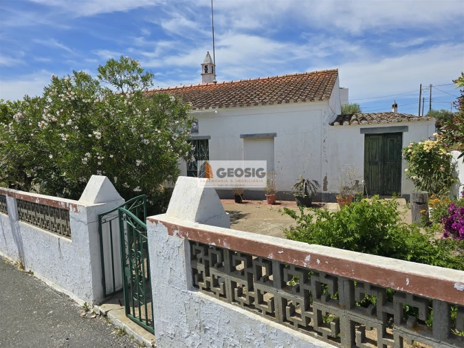 Moradia T3 para Venda em Almodôvar e Graça dos Padrões Foto 2