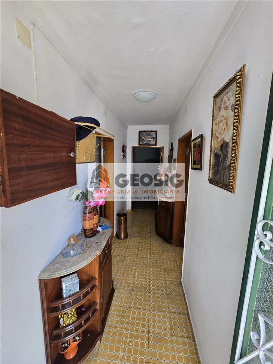 Moradia T3 para Venda em Almodôvar e Graça dos Padrões Foto 6