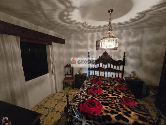 Moradia T3 para Venda em Almodôvar e Graça dos Padrões Foto 12