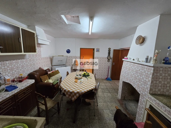 Moradia T3 para Venda em Almodôvar e Graça dos Padrões Foto 20