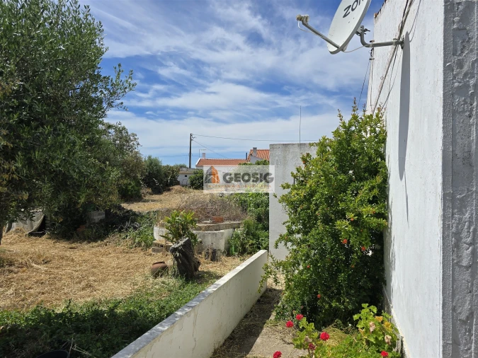 Moradia T3 para Venda em Almodôvar e Graça dos Padrões Foto 28