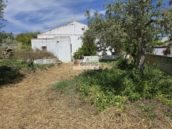 Moradia T3 para Venda em Almodôvar e Graça dos Padrões Foto 31