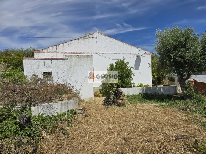 Moradia T3 para Venda em Almodôvar e Graça dos Padrões Foto 32