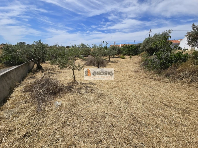 Moradia T3 para Venda em Almodôvar e Graça dos Padrões Foto 30