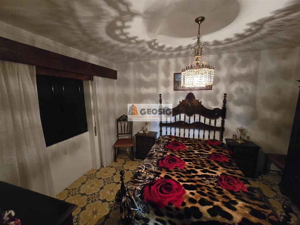 Moradia T3 para Venda em Almodôvar e Graça dos Padrões Foto 12