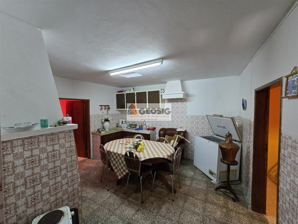 Moradia T3 para Venda em Almodôvar e Graça dos Padrões Foto 15