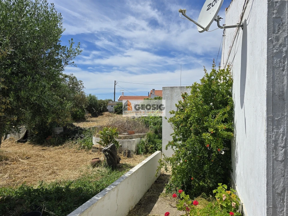 Moradia T3 para Venda em Almodôvar e Graça dos Padrões Foto 28