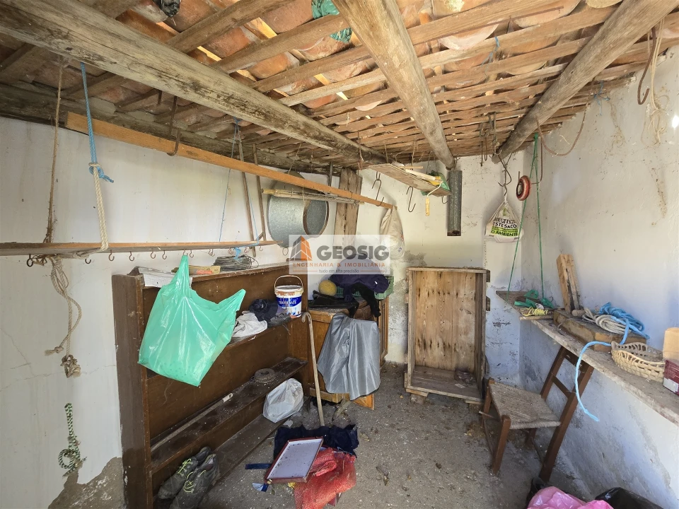 Moradia T3 para Venda em Almodôvar e Graça dos Padrões Foto 33