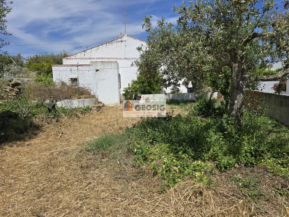 Moradia T3 para Venda em Almodôvar e Graça dos Padrões Foto 31
