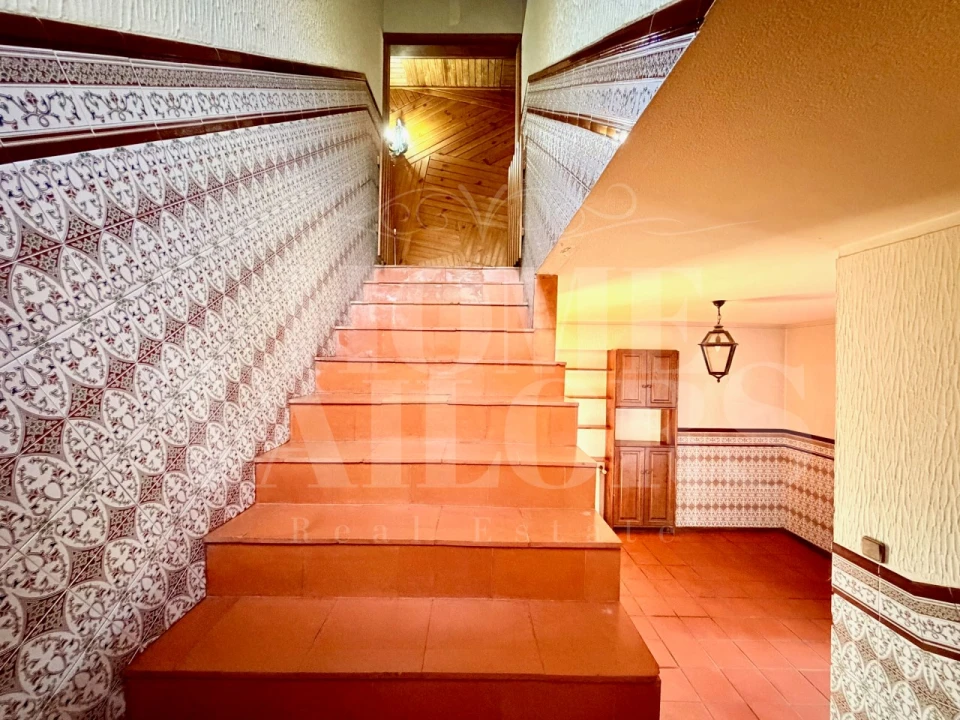 Moradia T5 para Venda em Vila Chã, Codal e Vila Cova de Perrinho Foto 16