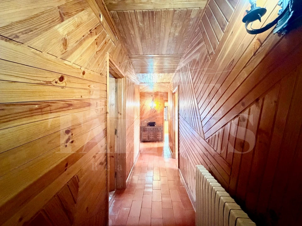 Moradia T5 para Venda em Vila Chã, Codal e Vila Cova de Perrinho Foto 17