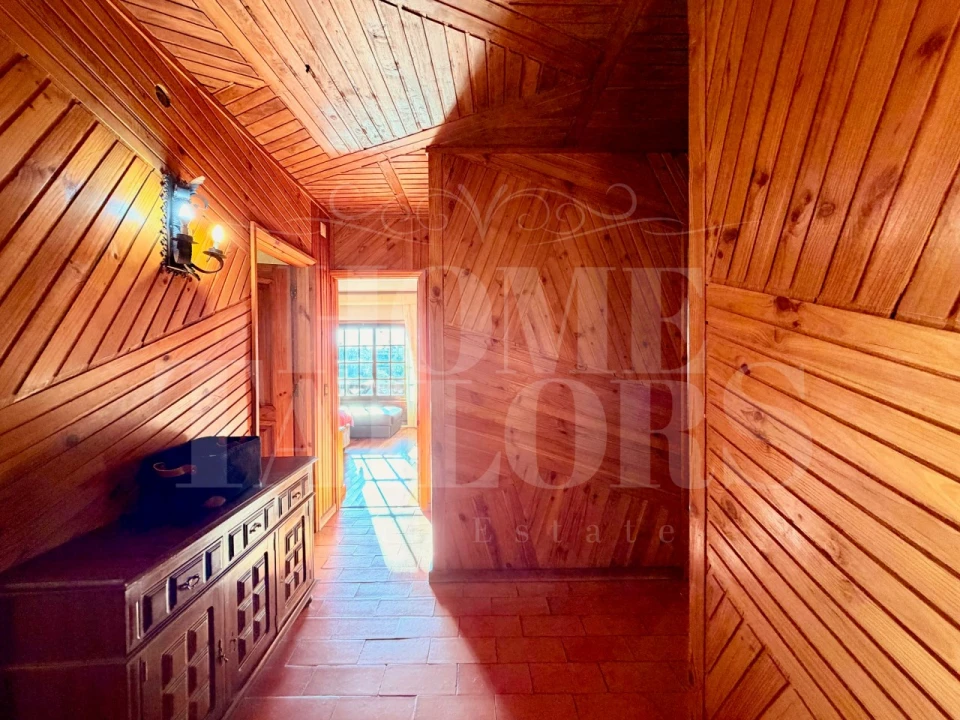 Moradia T5 para Venda em Vila Chã, Codal e Vila Cova de Perrinho Foto 35