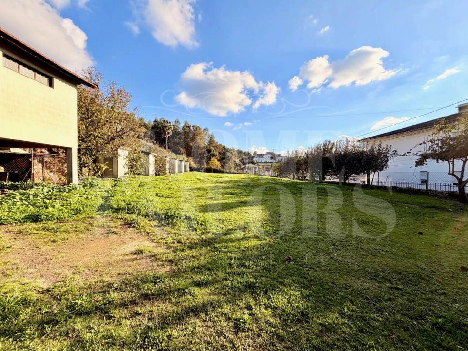 Moradia T5 para Venda em Vila Chã, Codal e Vila Cova de Perrinho Foto 47