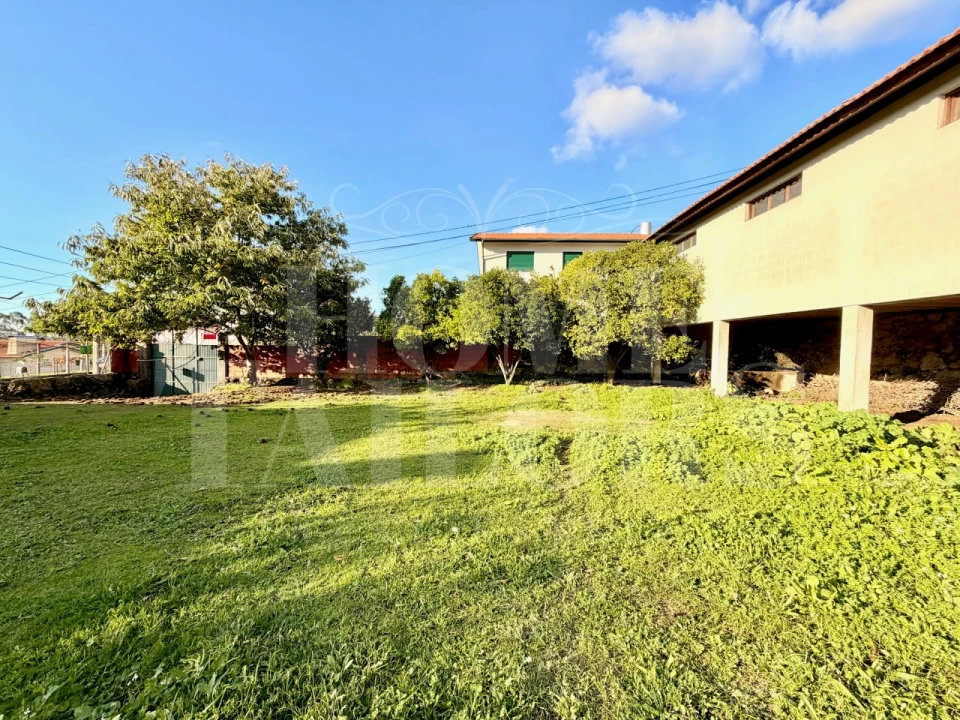 Moradia T5 para Venda em Vila Chã, Codal e Vila Cova de Perrinho Foto 49