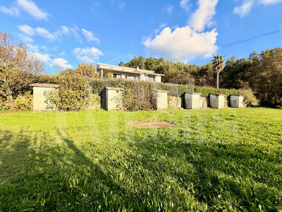 Moradia T5 para Venda em Vila Chã, Codal e Vila Cova de Perrinho Foto 50