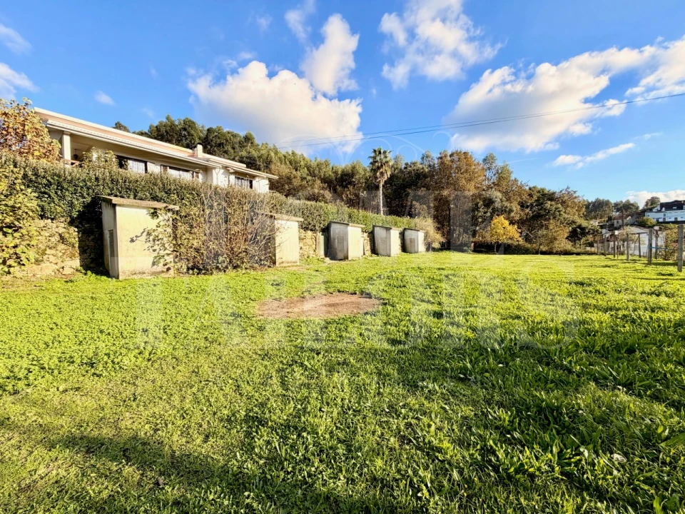 Moradia T5 para Venda em Vila Chã, Codal e Vila Cova de Perrinho Foto 51