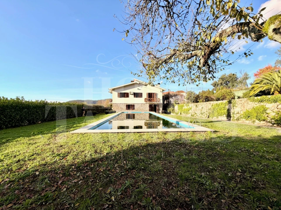 Moradia T5 para Venda em Vila Chã, Codal e Vila Cova de Perrinho Foto 56