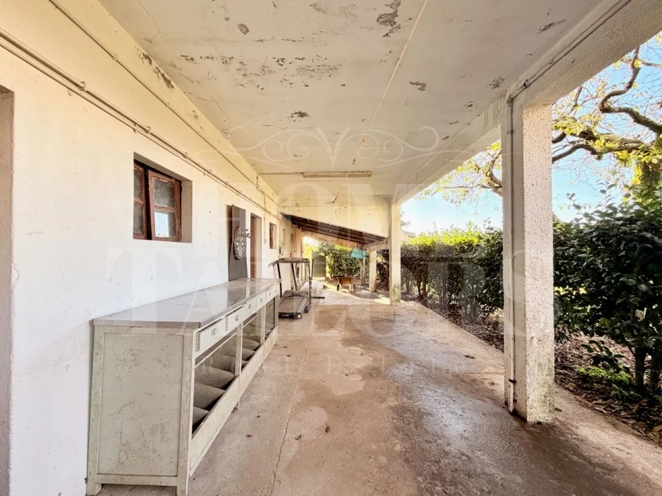 Moradia T5 para Venda em Vila Chã, Codal e Vila Cova de Perrinho Foto 57