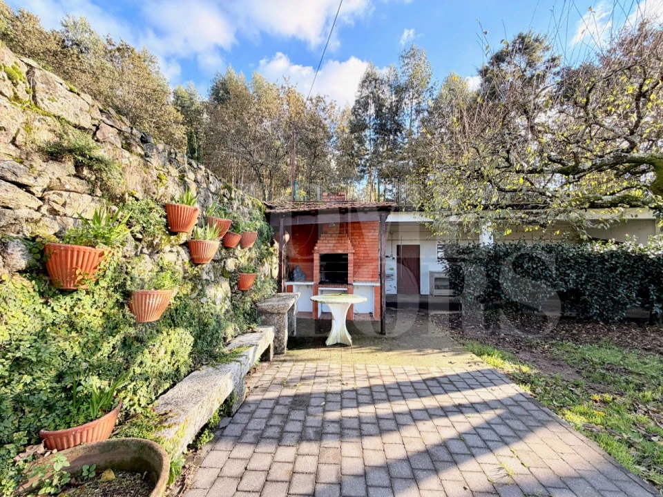 Moradia T5 para Venda em Vila Chã, Codal e Vila Cova de Perrinho Foto 58