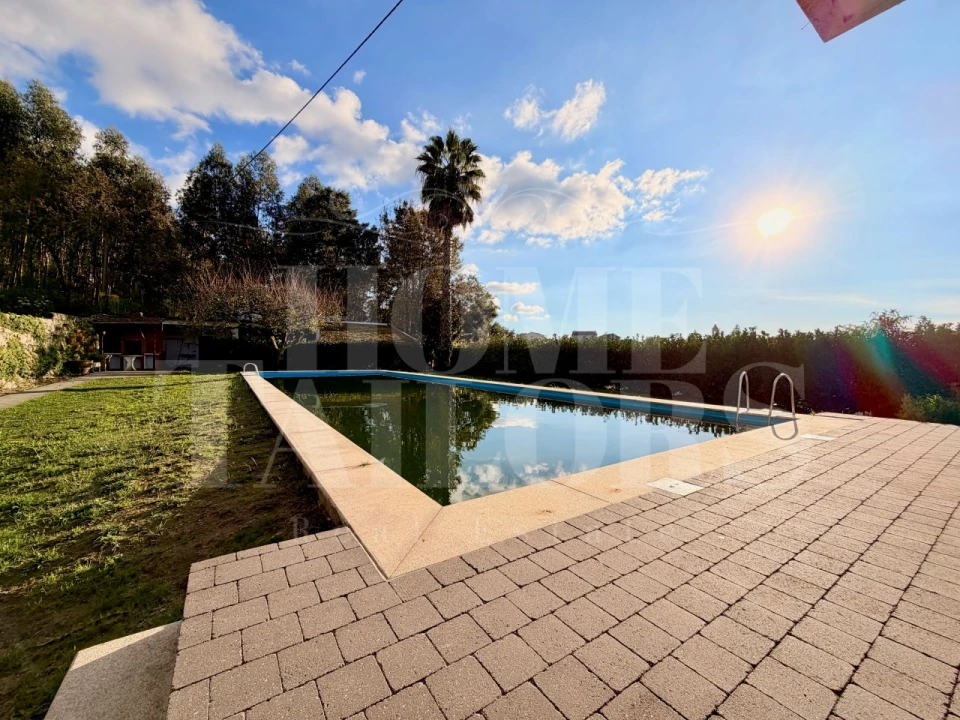 Moradia T5 para Venda em Vila Chã, Codal e Vila Cova de Perrinho Foto 59