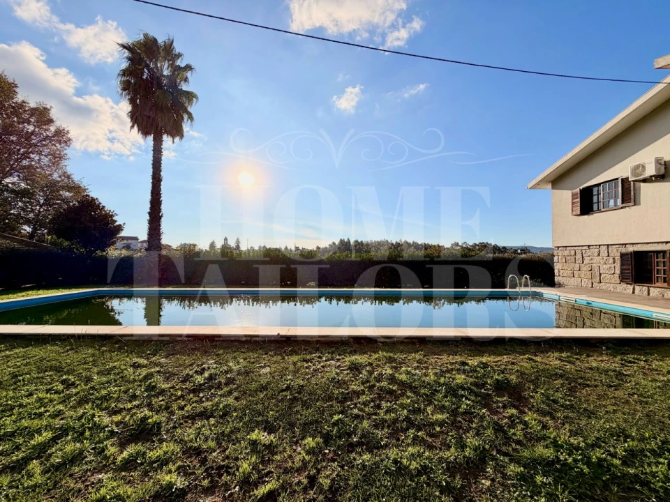 Moradia T5 para Venda em Vila Chã, Codal e Vila Cova de Perrinho Foto 61