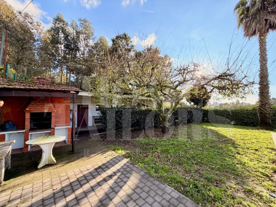 Moradia T5 para Venda em Vila Chã, Codal e Vila Cova de Perrinho Foto 63