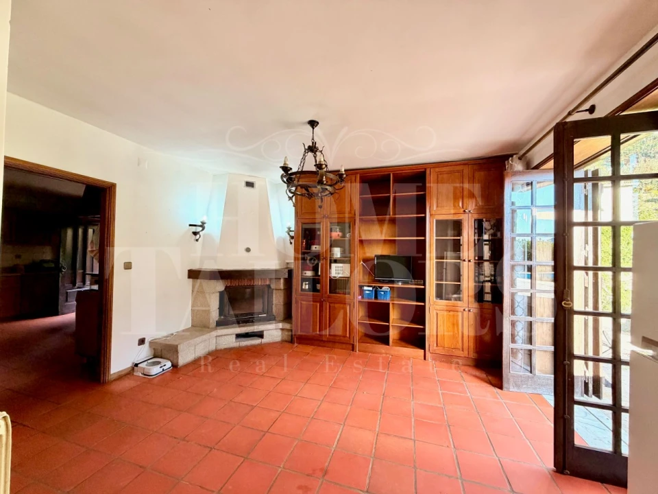 Moradia T5 para Venda em Vila Chã, Codal e Vila Cova de Perrinho Foto 64