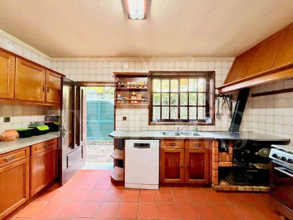 Moradia T5 para Venda em Vila Chã, Codal e Vila Cova de Perrinho Foto 68