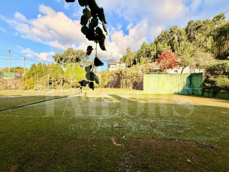 Moradia T5 para Venda em Vila Chã, Codal e Vila Cova de Perrinho Foto 69