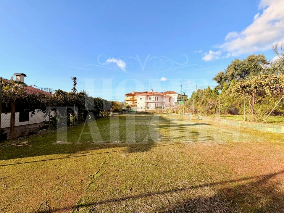 Moradia T5 para Venda em Vila Chã, Codal e Vila Cova de Perrinho Foto 70