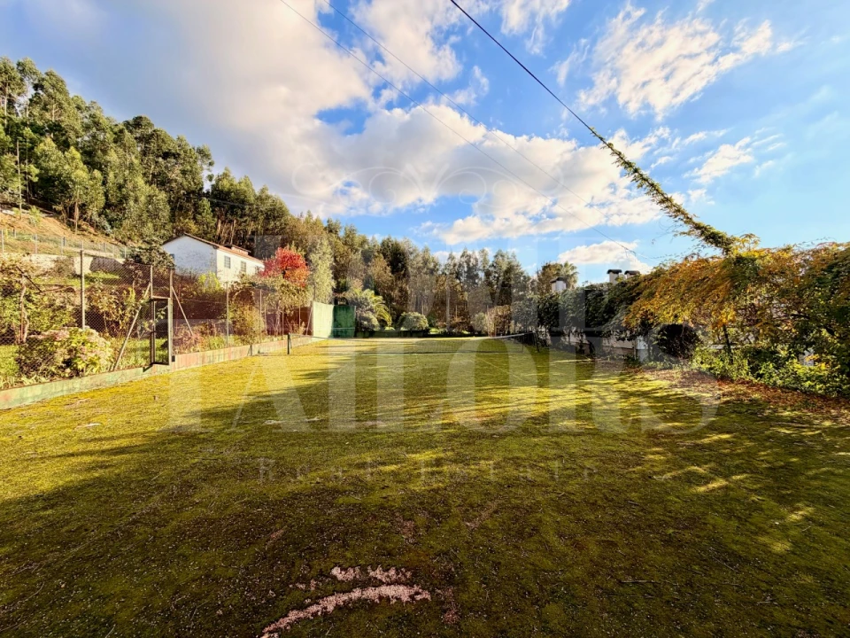Moradia T5 para Venda em Vila Chã, Codal e Vila Cova de Perrinho Foto 72