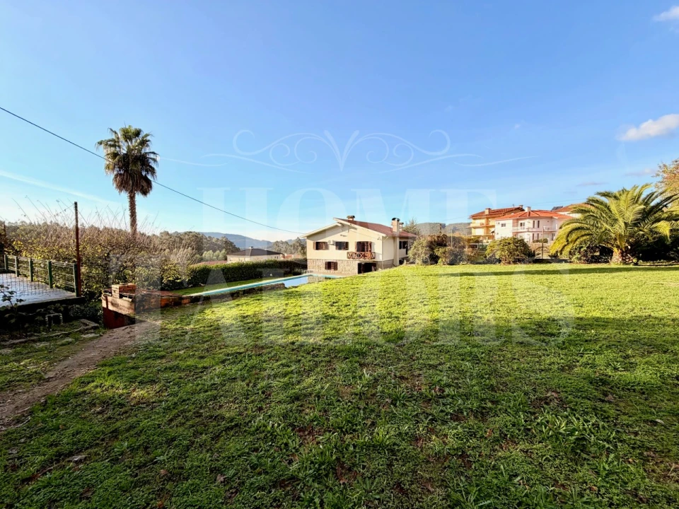 Moradia T5 para Venda em Vila Chã, Codal e Vila Cova de Perrinho Foto 77