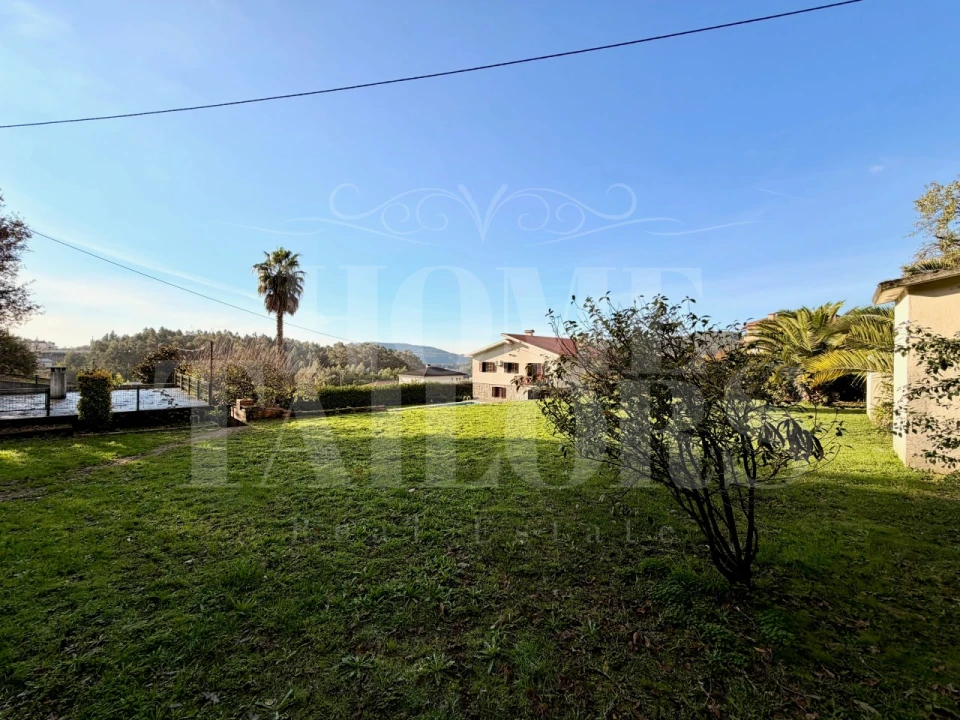 Moradia T5 para Venda em Vila Chã, Codal e Vila Cova de Perrinho Foto 78