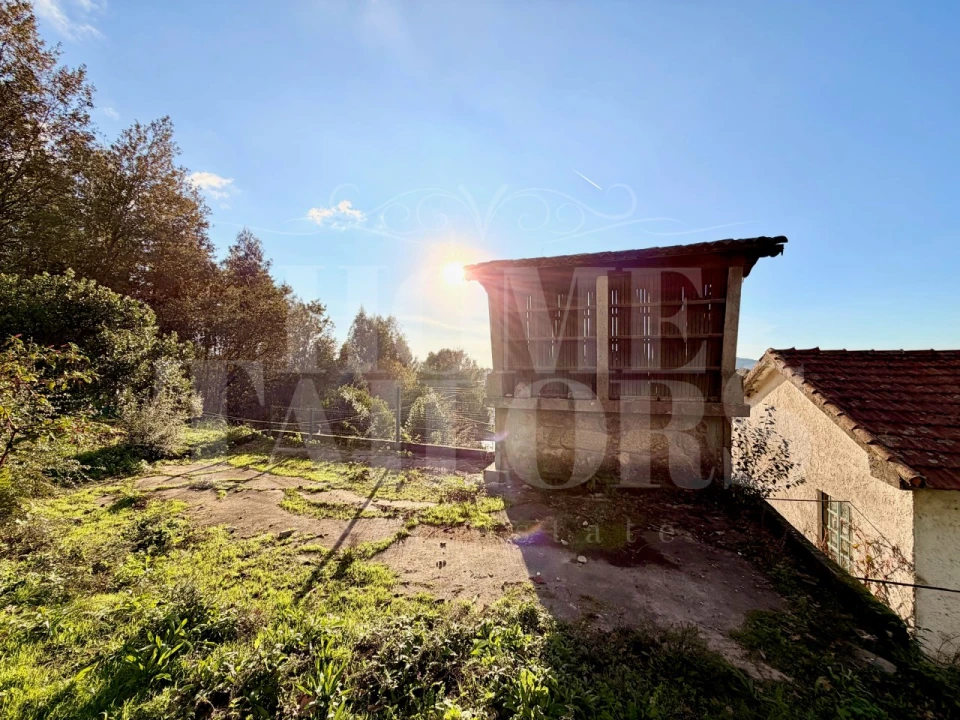 Moradia T5 para Venda em Vila Chã, Codal e Vila Cova de Perrinho Foto 82