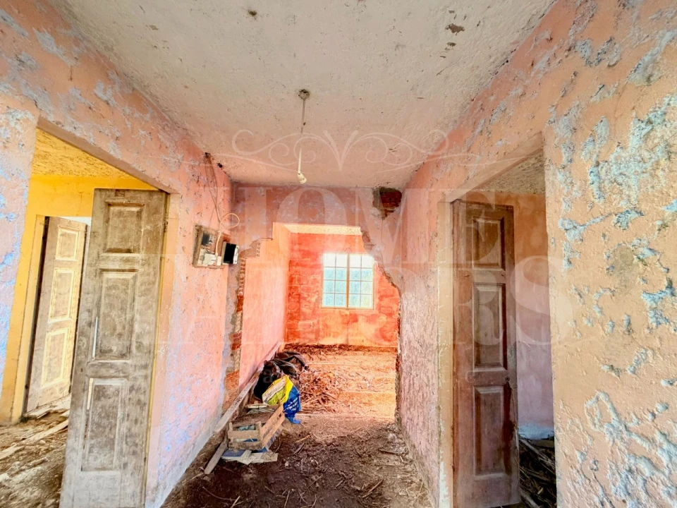 Moradia T5 para Venda em Vila Chã, Codal e Vila Cova de Perrinho Foto 83