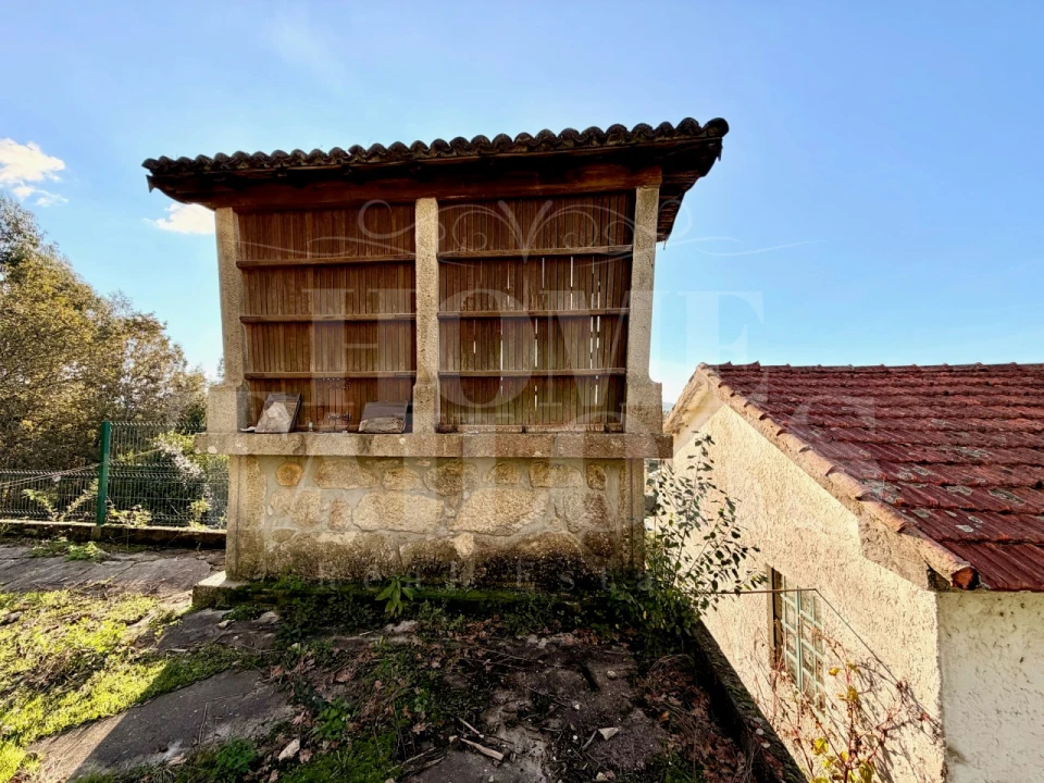 Moradia T5 para Venda em Vila Chã, Codal e Vila Cova de Perrinho Foto 87