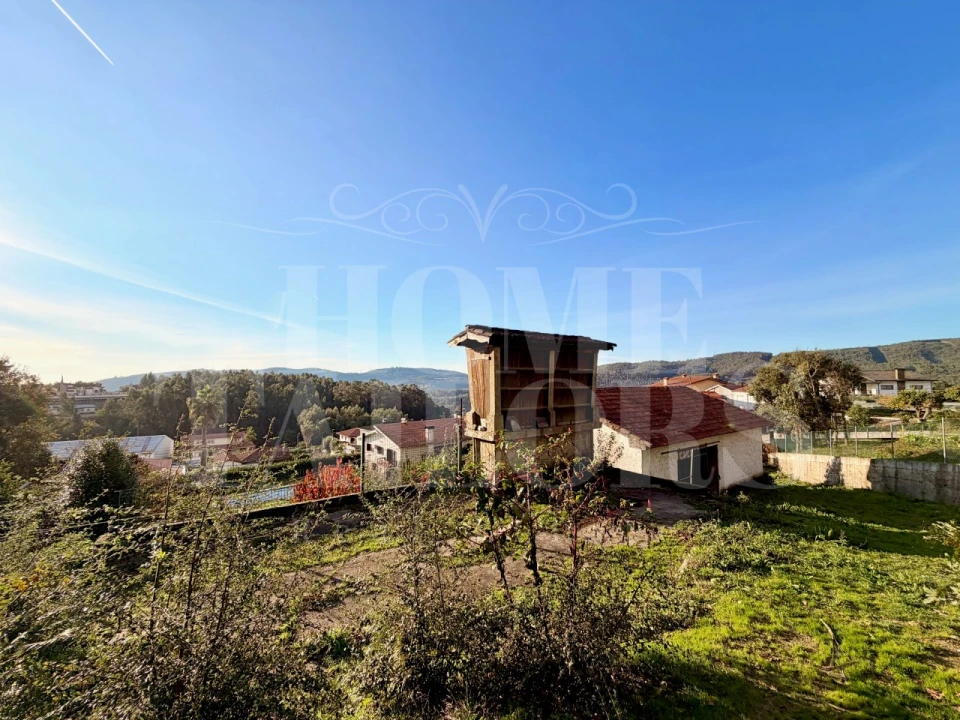 Moradia T5 para Venda em Vila Chã, Codal e Vila Cova de Perrinho Foto 90