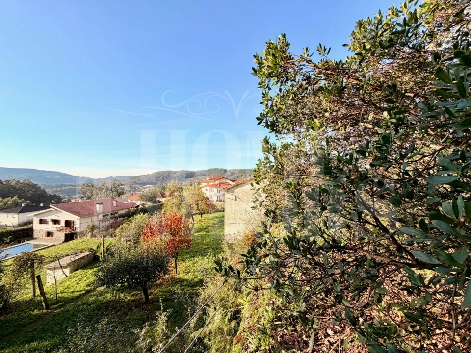 Moradia T5 para Venda em Vila Chã, Codal e Vila Cova de Perrinho Foto 91